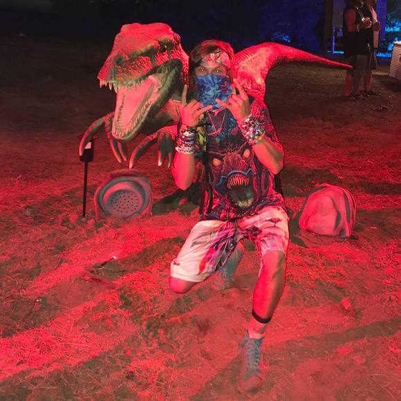 Meet your Posher, Caleb - Picture 1 of 1